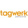 tagwerk personal GmbH in Troisdorf - Logo