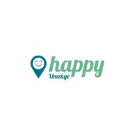 Happy Umzüge in Berlin - Logo