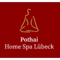 Pothai Home Spa Thaimassage in Lübeck - Logo