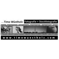 Dr.-Ing. Timo Wüstholz - Fotografie in Neuenstein in Württemberg - Logo