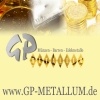 GP METALLUM in Stahnsdorf - Logo