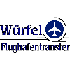 Flughafentransfer Würfel in Schweinfurt - Logo