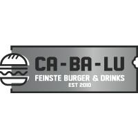 CA-BA-LU Burger & More in München - Logo