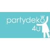 Partyshop Partydeko 4U in Freiburg im Breisgau - Logo
