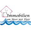Immobilien am Meer mit Flair, Inh. Birgit Stauß-Rehbein in Wilhelmshaven - Logo