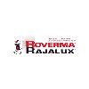 Roverma Rajalux in Reinbek - Logo