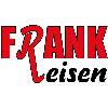 Frank Reisen in Karlsruhe - Logo