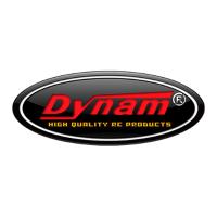 DynamRC in Baden-Baden - Logo