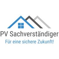 PV Sachverständiger René Gantenbrink in Wassenberg - Logo