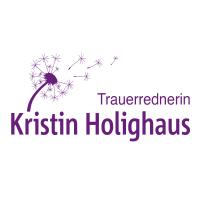 Trauerrednerin in München Kristin Holighaus in München - Logo