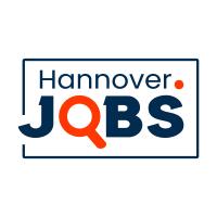 Hannover.Jobs in Hannover - Logo