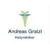 Praxis für Naturheilkunde und Osteopathie - Andreas Gratzl in Germering - Logo