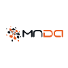 MNDA GmbH in Badenweiler - Logo