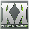 PC-Service-Krauskopf in Wolfhagen - Logo