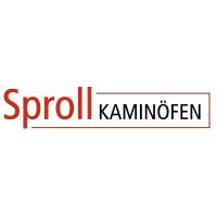 Kaminöfen Sproll in Attenweiler - Logo