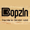 Tischlerei Bopzin GbR Inhaber Thomas und Kai Bopzin in Hamburg - Logo