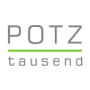 Potztausend e.K. Medienagentur in Beelen - Logo