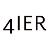 4ier Werbung in Solingen - Logo