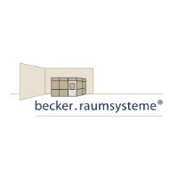 Becker Raumsysteme GmbH in Minden in Westfalen - Logo