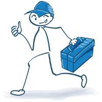 Riplinger Handwerkliche Dienstleistungen in Happurg - Logo