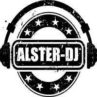 Alster - DJ Hamburg in Hamburg - Logo