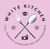White Kitchen in Berlin - Logo