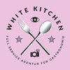 White Kitchen in Berlin - Logo