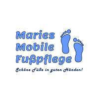 Maries Mobile Fußpflege (medizinische Fußpflege) in Altena in Westfalen - Logo