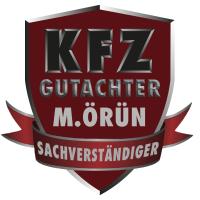 KFZ Gutachter Inh. Mehmet Örün in Hamburg - Logo