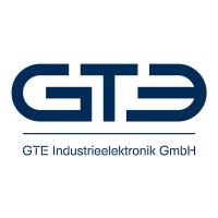 GTE Industrieelektronik GmbH in Viersen - Logo