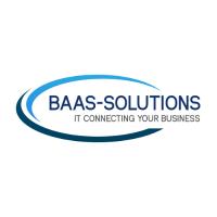 Baas-Solutions GmbH in Appenweier - Logo
