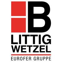 Littig Wetzel Eurofer Baubeschlaghandel GmbH in Lorsch in Hessen - Logo