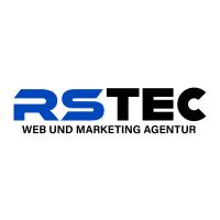RSTEC Webdesign und Marketingagentur in Remscheid - Logo