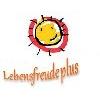 Lebensfreude 70 plus e.V in Magdeburg - Logo