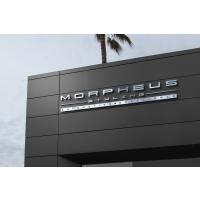 Morpheus Styling in Nackenheim - Logo