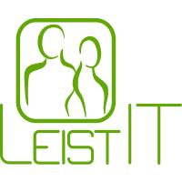 LeistIT in Frankfurt am Main - Logo