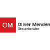 Steuerberater Oliver Menden in Köln - Logo