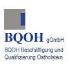 Weiterbildungsstätte der BQOH gGmbH in Eutin - Logo