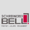 Schreinerei Bell in Kradenbach - Logo