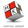 M+K Capital Group Immobilien in Augsburg - Logo