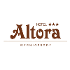 Hotel Altora in Wernigerode - Logo