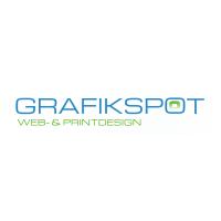 GRAFIKSPOT Stephanie Münchow in Falkensee - Logo