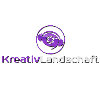 Kreativlandschaft in Rosenheim in Oberbayern - Logo