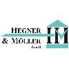 Hegner & Möller GmbH Kanzlei für Finanzen und Immobilien in Berlin - Logo