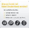 Kabel Deutschland für Bramsche & Wallenhorst in Bramsche - Logo