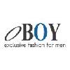 OBOY Retail GmbH in München - Logo