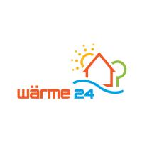 Wärme24 GmbH & Co.KG in Frechen - Logo