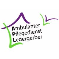 Ambulanter Pflegedienst Ledergerber in Iserlohn - Logo