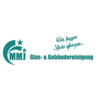MMJ Glas und Gebäudereinigung in Stade - Logo