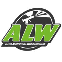 Autolackierung Würzburg in Würzburg - Logo